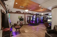 Guest House Inn & Suites - bar