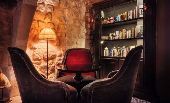Hotel Odeon Saint-Germain