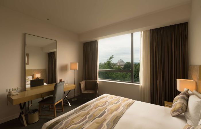 Park Plaza Cardiff