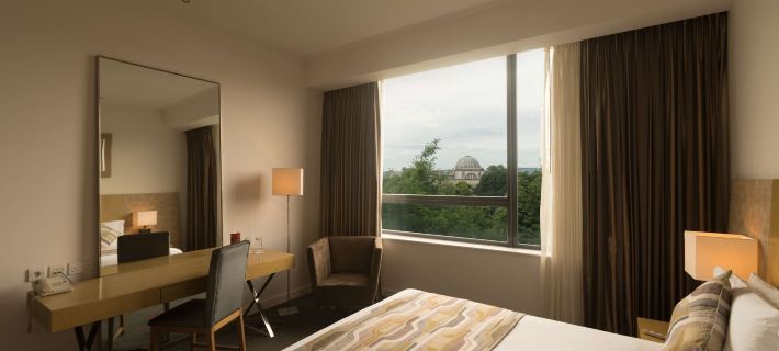 Park Plaza Cardiff Hotels in Cardiff