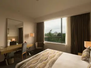 Park Plaza Cardiff