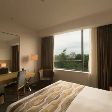 Park Plaza Cardiff Hotels near Cardiff Center