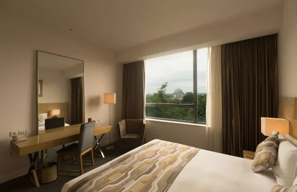 加的夫麗亭酒店