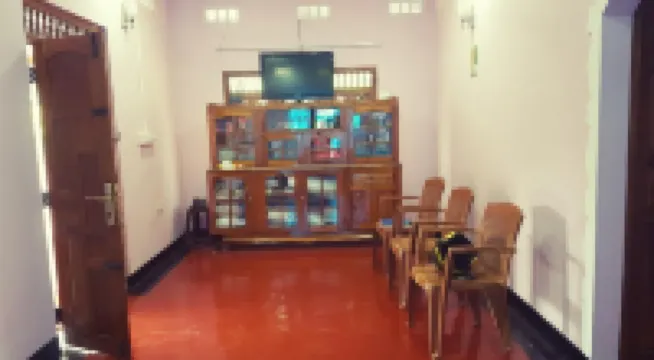 斯普爾旅館