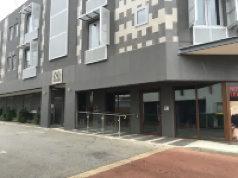 Attika Hotel Hotels in Northbridge