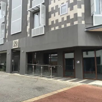 Attika Hotel