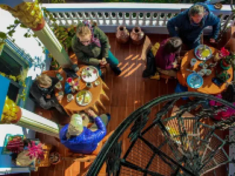 Horizon Homestay Hotels in Palpa