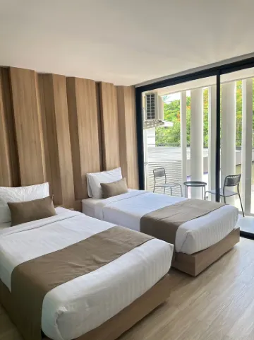 Nirundorn Resort Chaam