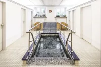 克羅斯特水療綠洲飯店 巴特沃里斯霍芬住宿飯店