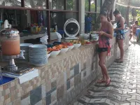 Jagabay Resort & Surfing School