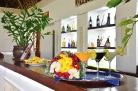 VOI Kiwengwa Resort - All Inclusive - bar