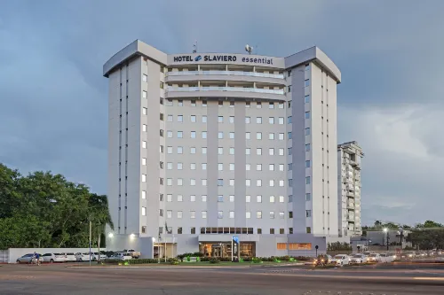 Slaviero Porto Velho - Wifi