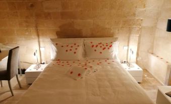 Cinque Elementi Sassi Matera