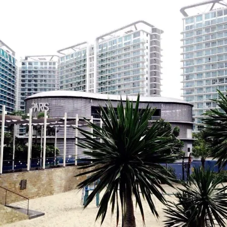 Azure Residences Condominium Daily Rental