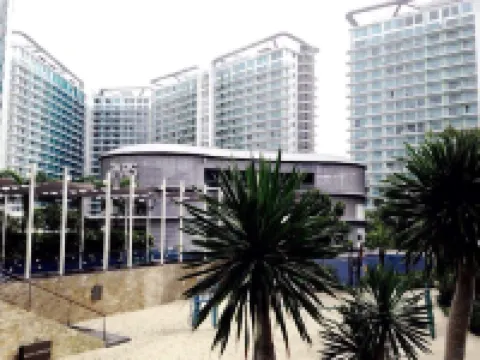 Azure Residences Condominium Daily Rental