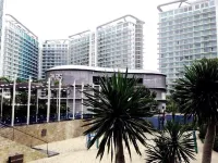 Azure Residences Condominium Daily Rental Hotels in Paranaque City
