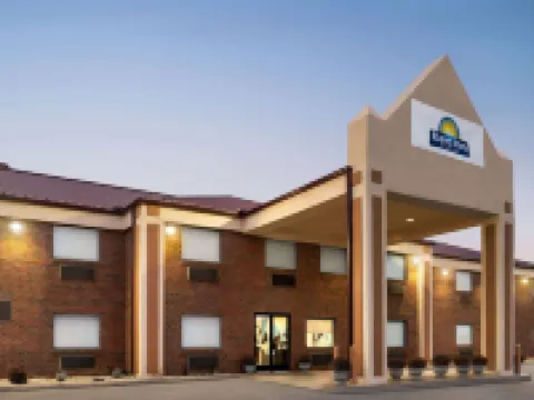 Days Inn by Wyndham Washington Court House Hotels in Fayette County