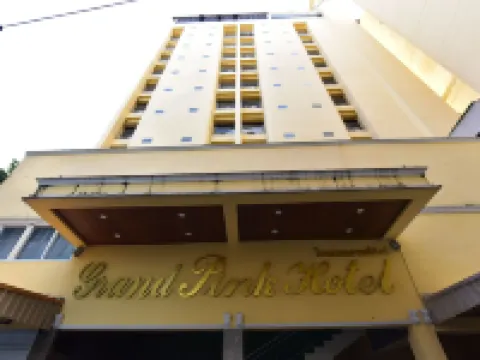 Grand Pink Hotel Hatyai Hotels in Hat Yai