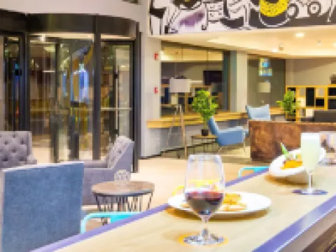 Hotel Modular Express Calama Hoteles en Calama