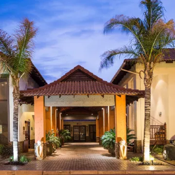 Villa Bali Luxury Guesthouse