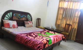 Hotel Arun Palace