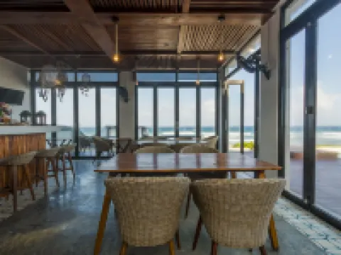 โอ ทูลัม คอนโด โรงแรม - สำหรับผู้ใหญ่เท่านั้น โรงแรมในตูลุม