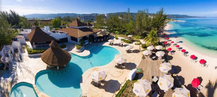 Hospitality Expert CB4 Hotels in Montego Bay