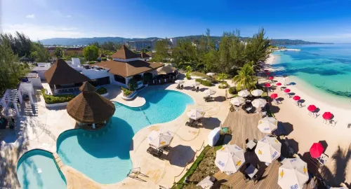 Hospitality Expert CB1 - appartements de vacances