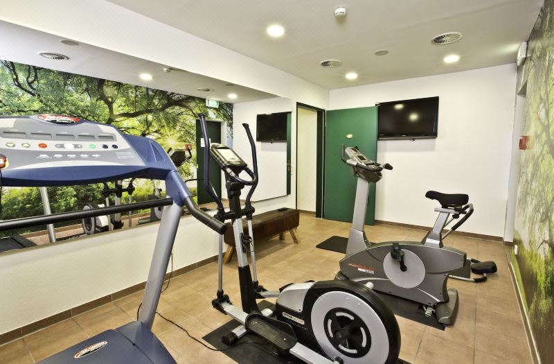 Hotel Freisinger Hof photo 2