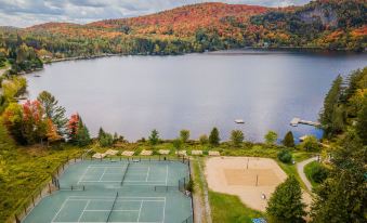Suites-Sur-Lac