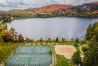 Suites-Sur-Lac Hotels in Les Laurentides Regional County Municipality