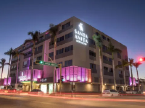 Hotel Santa Anita a Balderrama Hotel Collection Hotels in Los Mochis