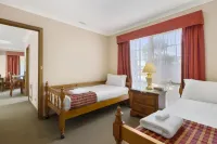 Swansea Cottages & Motel Suites Hotel a Swansea