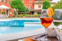 Hotel Tre Torri Hotels in Province of Modena