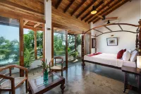 Royal Indigo Villa فنادق في Talpe