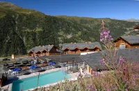 Odalys Le Grand Panorama 1 Residence
