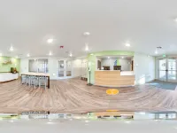 WoodSpring Suites Thornton-North Denver Hotels in Thornton
