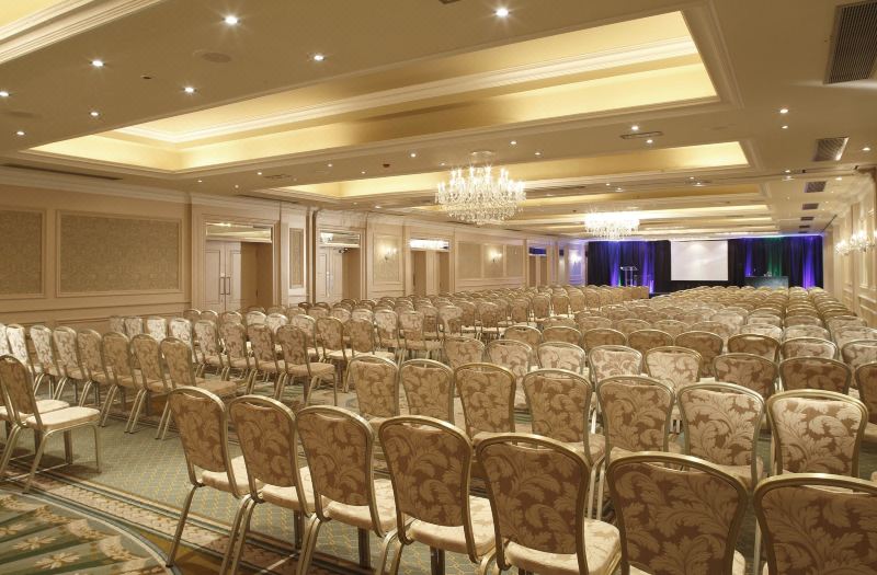 Newpark Hotel photo 4