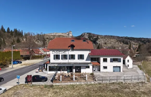 約克斯城堡酒店