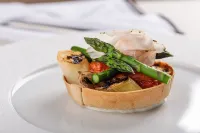Lure Hotel & Spa - Adults Only - breakfast