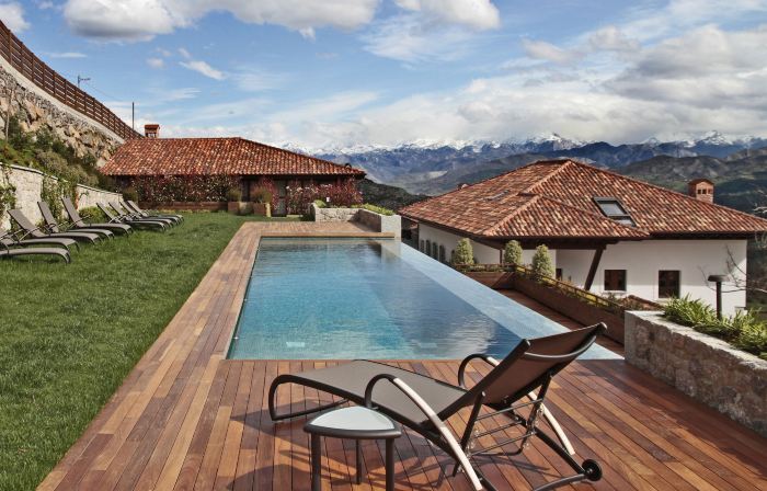 Puebloastur Eco Resort Hotel & Spa