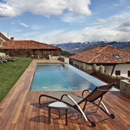 Puebloastur Eco Resort Hotel & Spa
