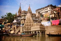Family Guest House Hotels in Varanasi