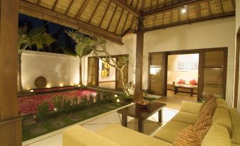 Ellora Villas Bali