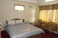 Hotel Nagarkot Holiday Inn Hoteles en 