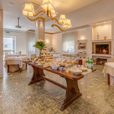 Hotel Massimo