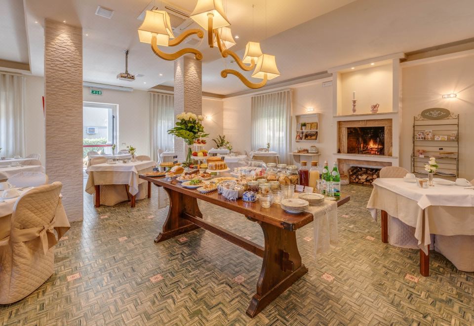 호텔 마시모 체치나 썸네일