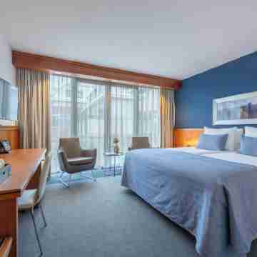 Van der Valk Hotel Den Haag Wassenaar Rooms