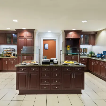 TownePlace Suites Knoxville Cedar Bluff Отели рядом с достопримечательностью «Терки-Крик»