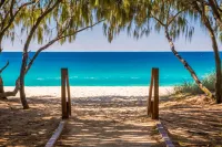 Island Beach Resort - 3-Star